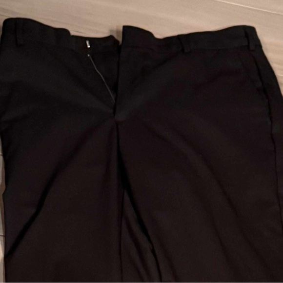 Van Heusen Men's Dark Pants straight leg 34x30 - Picture 5 of 5